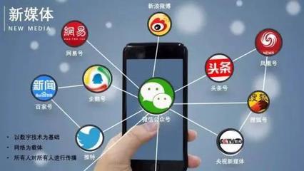 2020年，微信公众号的“钱”途与新机遇