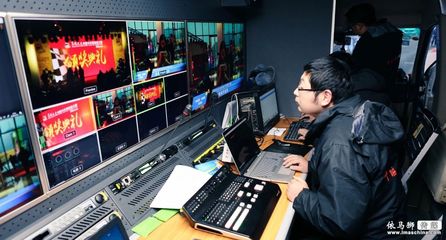 十堰日报传媒集团 借力Blackmagic Design，以4K转播车引领新媒体技术服务升级