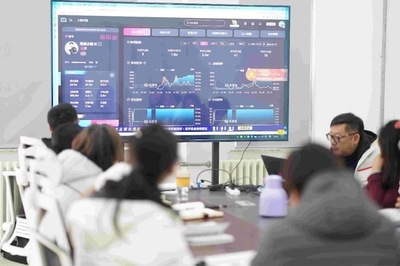 辽宁理工职业大学2023年单独招生简章 新媒体技术服务专业引领未来